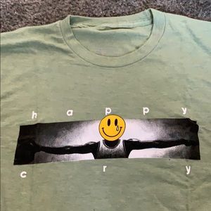 Rare Ohitsteddy boostgod shirt